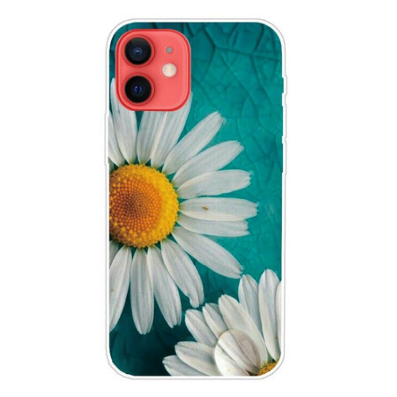 Cover iPhone 13 Mini Margherita
