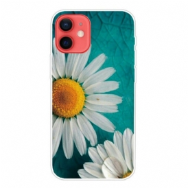 Cover iPhone 13 Mini Margherita