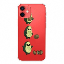 Cover iPhone 13 Mini La Vita Di Un Avvocato