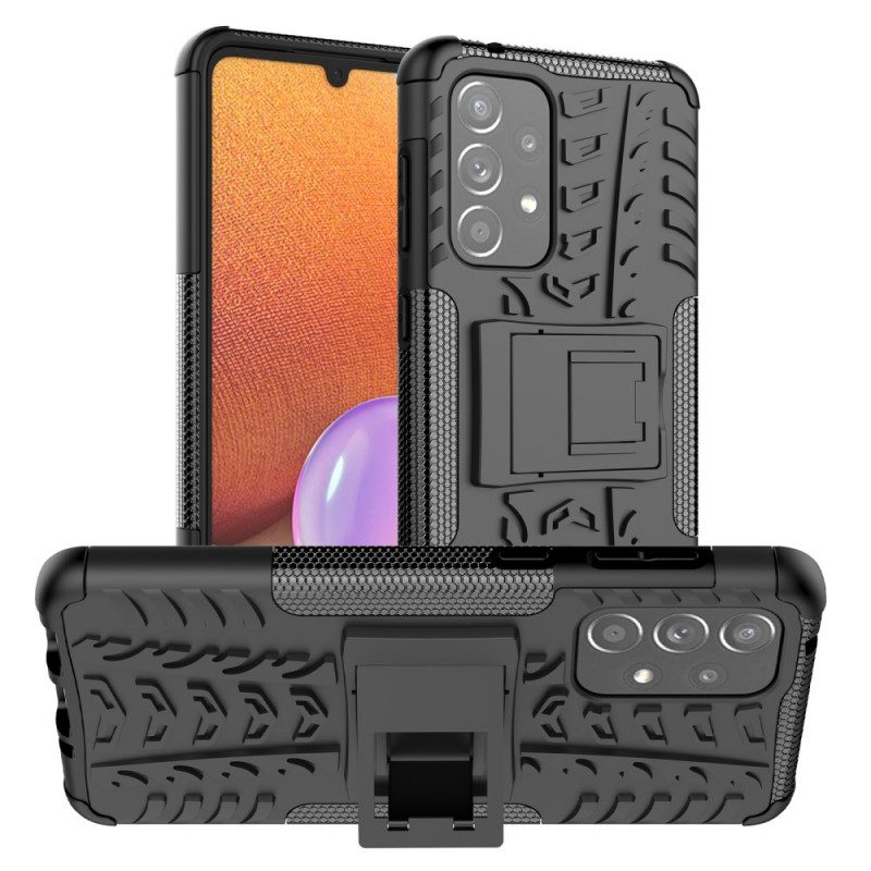 Cover Samsung Galaxy A33 5G Design Ultra Resistente
