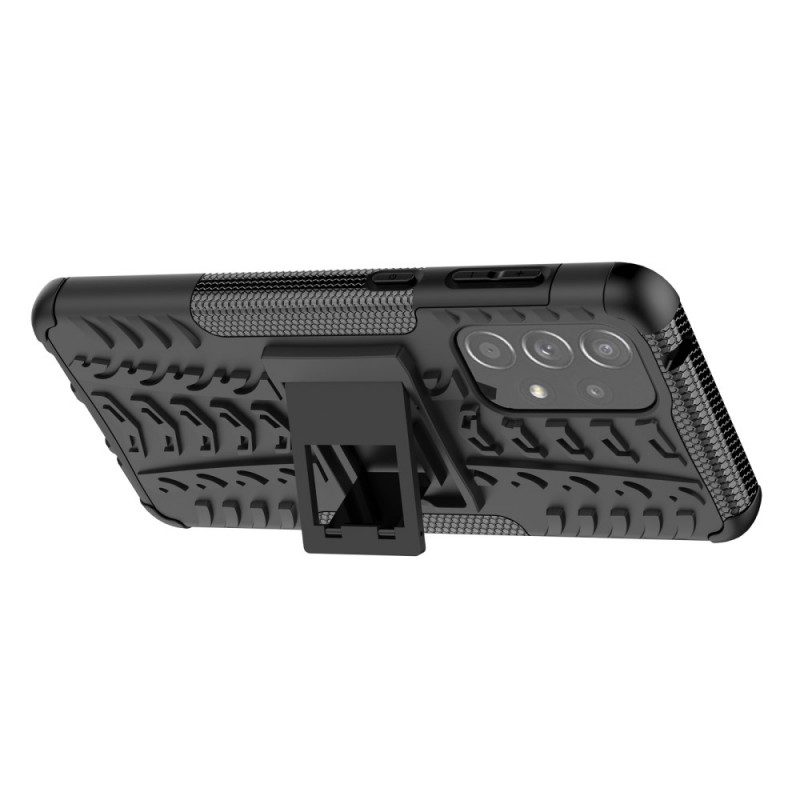 Cover Samsung Galaxy A33 5G Design Ultra Resistente