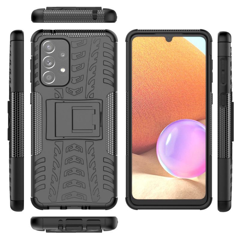 Cover Samsung Galaxy A33 5G Design Ultra Resistente