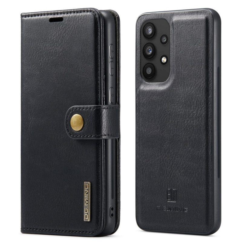Cover Samsung Galaxy A33 5G Dg. Ming Staccabile