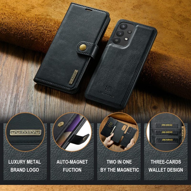 Cover Samsung Galaxy A33 5G Dg. Ming Staccabile