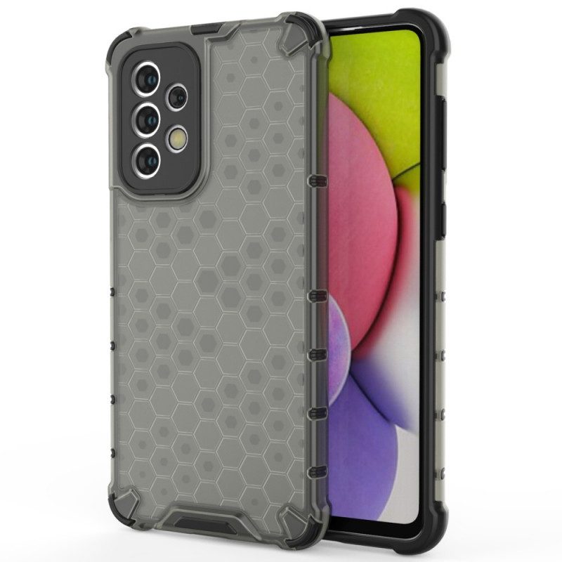 Cover Samsung Galaxy A33 5G Stile A Nido D'ape