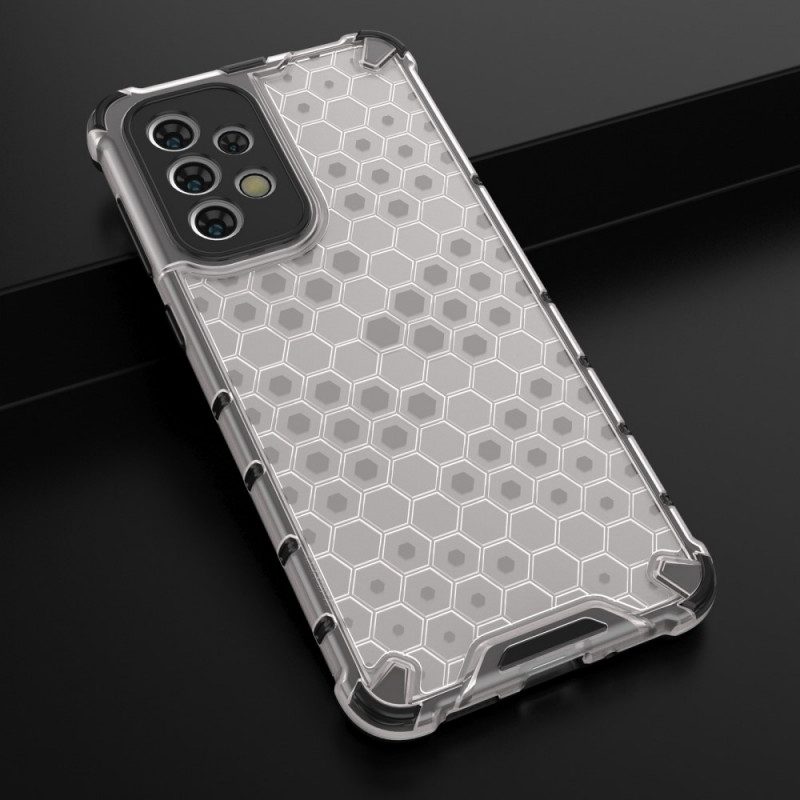 Cover Samsung Galaxy A33 5G Stile A Nido D'ape