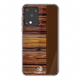 Cover Samsung Galaxy S20 Ultra Pin Dun Serie Pinwuyo