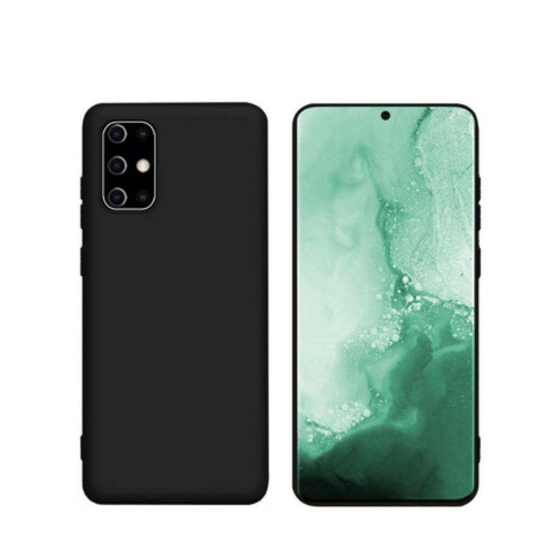 Cover Samsung Galaxy S20 Ultra Serie Morbida Nxe