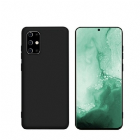 Cover Samsung Galaxy S20 Ultra Serie Morbida Nxe