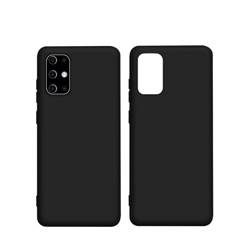 Cover Samsung Galaxy S20 Ultra Serie Morbida Nxe