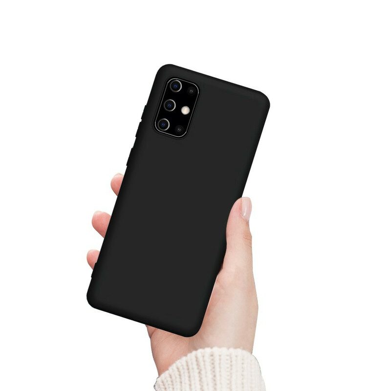 Cover Samsung Galaxy S20 Ultra Serie Morbida Nxe