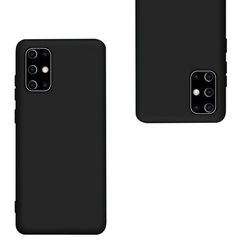 Cover Samsung Galaxy S20 Ultra Serie Morbida Nxe