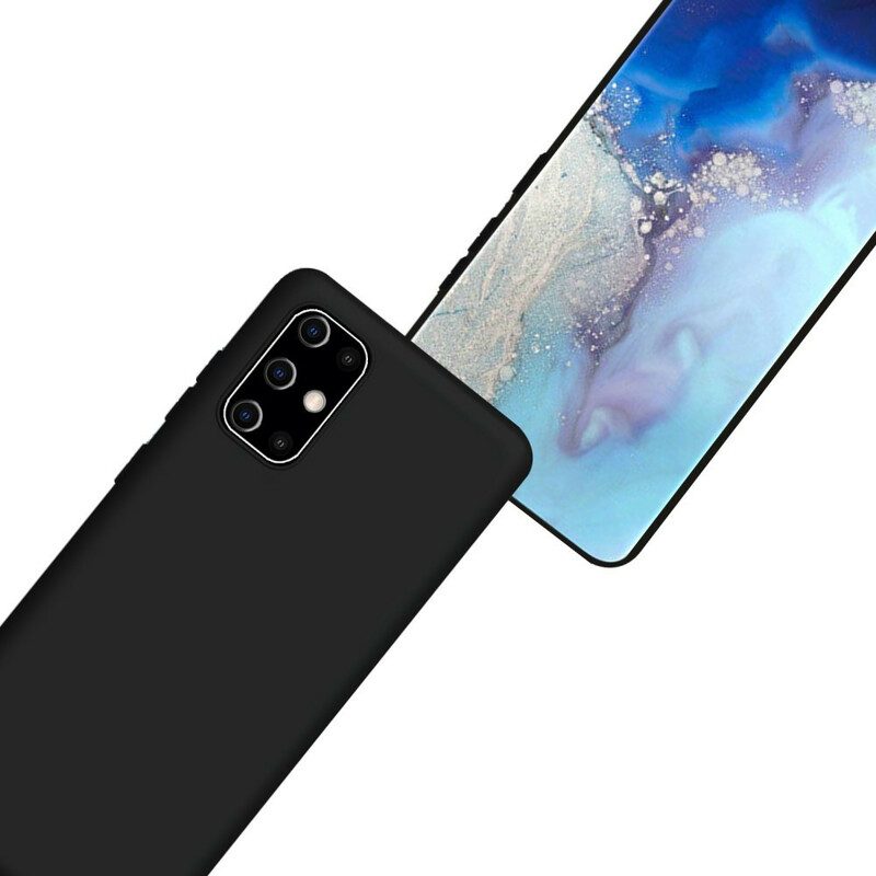 Cover Samsung Galaxy S20 Ultra Serie Morbida Nxe