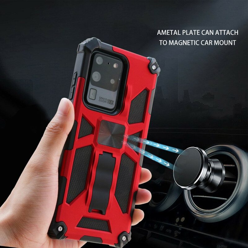 Cover Samsung Galaxy S20 Ultra Vichingo