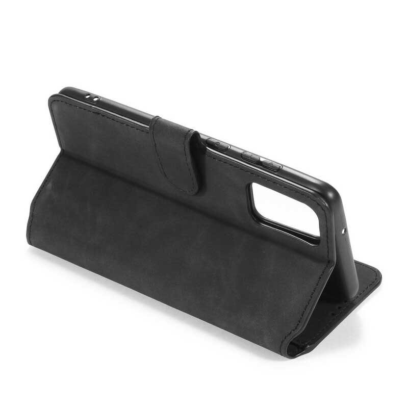 Folio Cover Samsung Galaxy S20 Ultra Dg.ming Retro