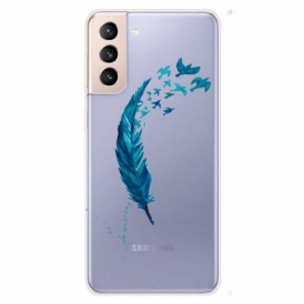 Cover Samsung Galaxy S22 5G Bella Piuma