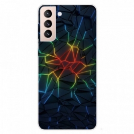 Cover Samsung Galaxy S22 5G Geometria