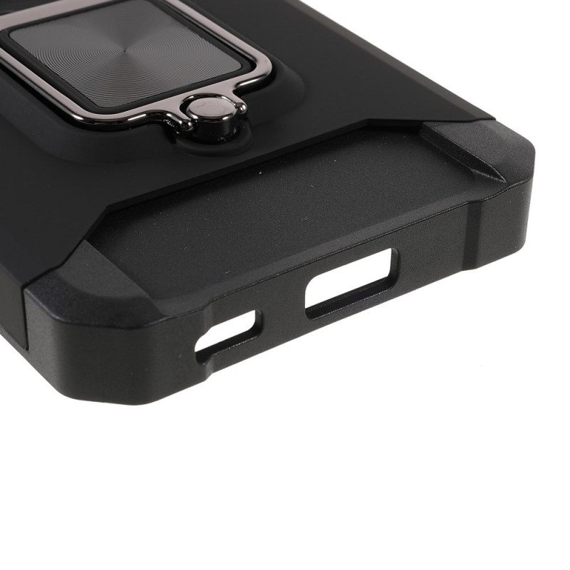 Cover Samsung Galaxy S22 5G Protezioni Per Lenti Multifunzionali