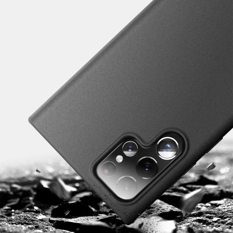 Cover Samsung Galaxy S22 5G Serie Guardian X-level