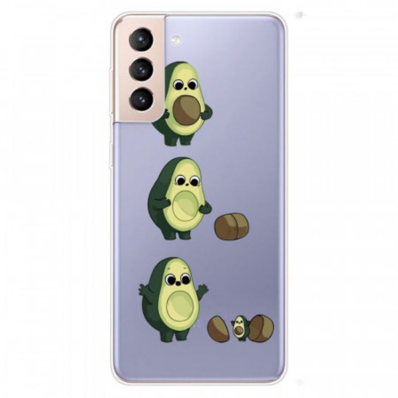 Cover Samsung Galaxy S22 5G La Vita Di Un Avvocato