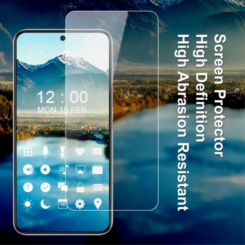 Pellicola Imak Per Schermo Samsung Galaxy S22 5G