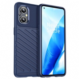 Cover Oppo Reno 8 Lite Serie Tuono