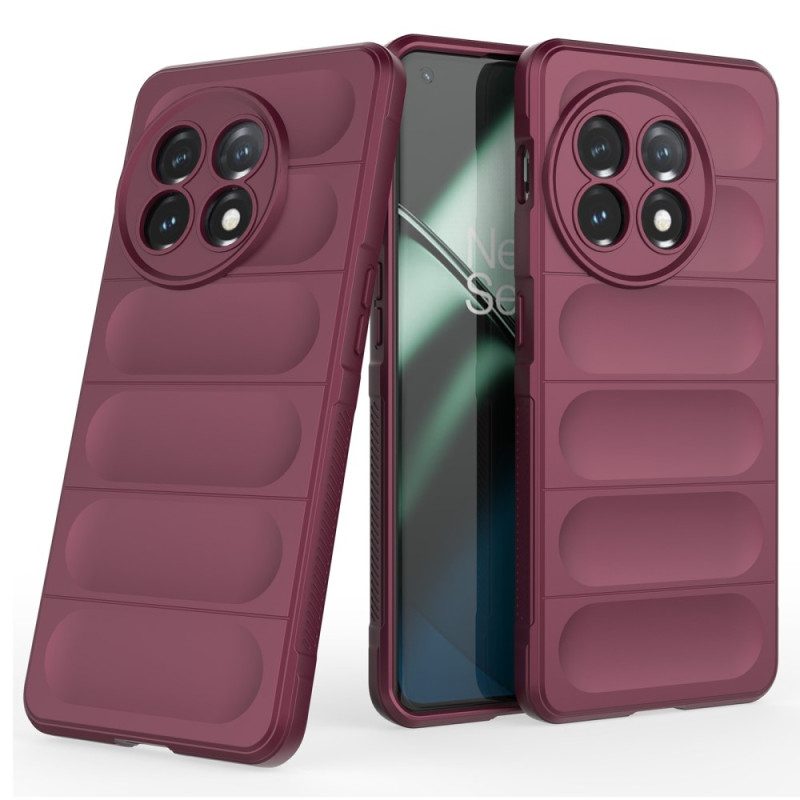 Cover OnePlus 11 5G Antiscivolo