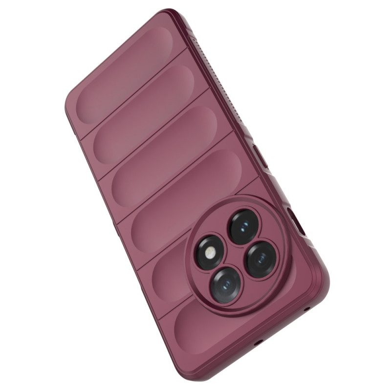 Cover OnePlus 11 5G Antiscivolo