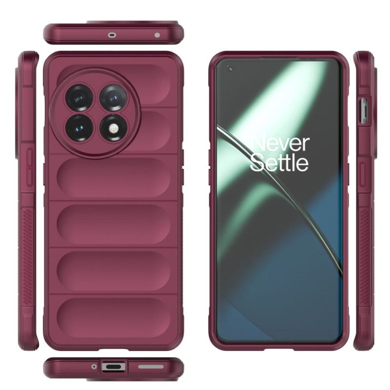 Cover OnePlus 11 5G Antiscivolo