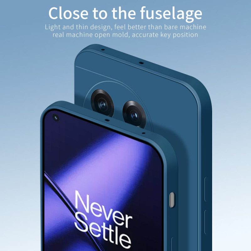Cover OnePlus 11 5G Pinwuyo In Silicone