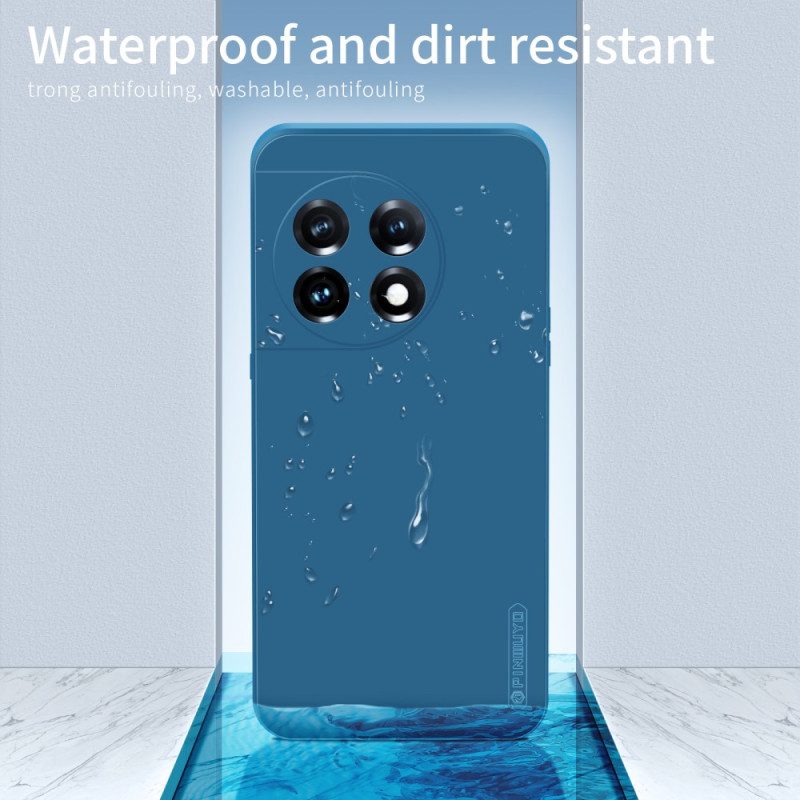 Cover OnePlus 11 5G Pinwuyo In Silicone