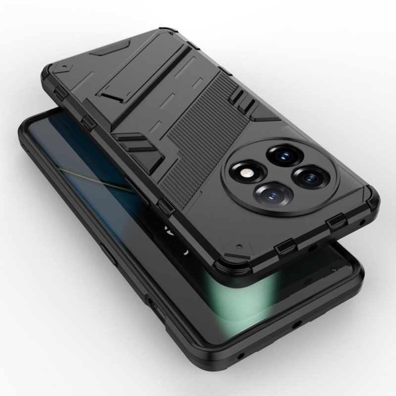 Cover OnePlus 11 5G Supporto Rimovibile Verticale E Orizzontale