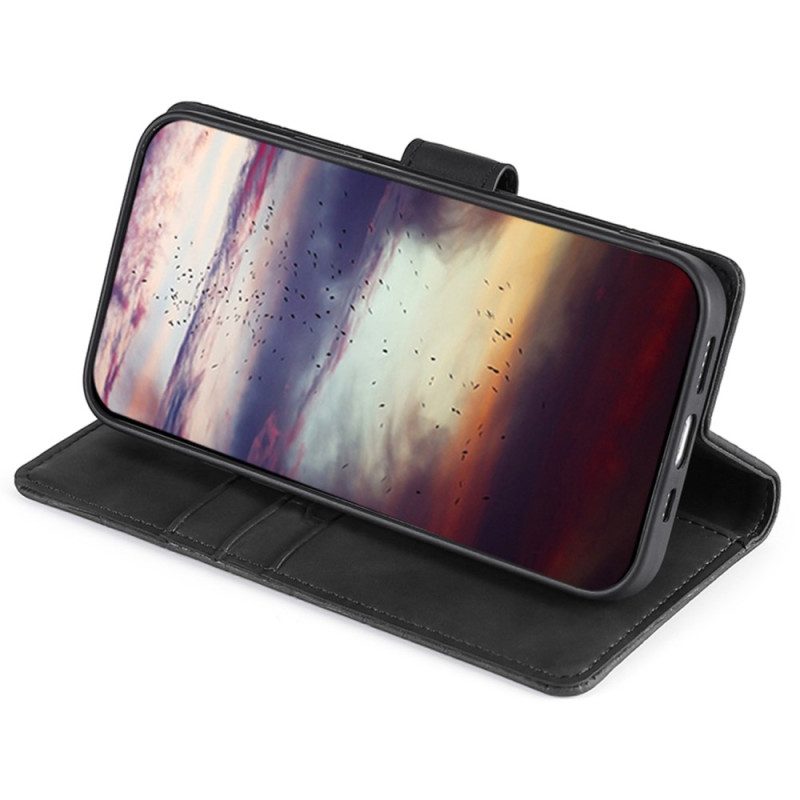 Folio Cover OnePlus 11 5G Coccodrillo