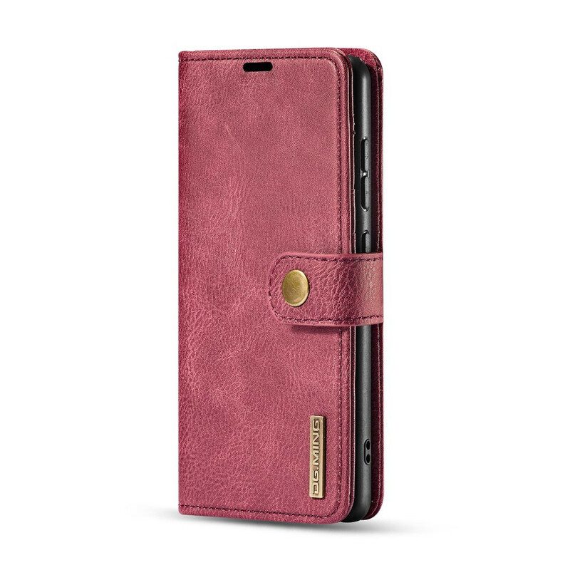 Cover Samsung Galaxy A71 Dg. Ming Staccabile
