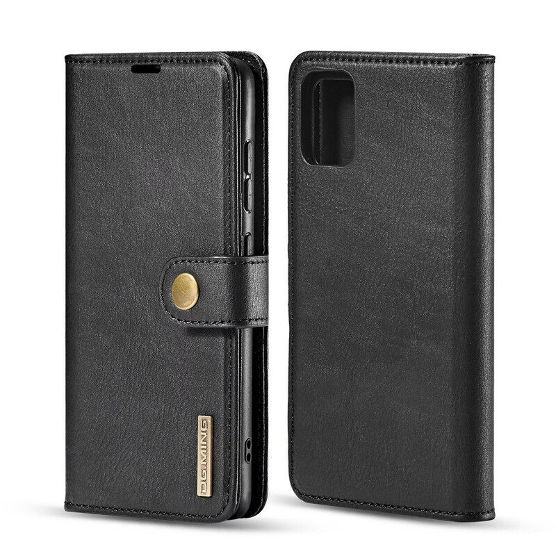 Cover Samsung Galaxy A71 Dg. Ming Staccabile