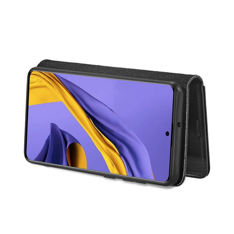 Cover Samsung Galaxy A71 Dg. Ming Staccabile