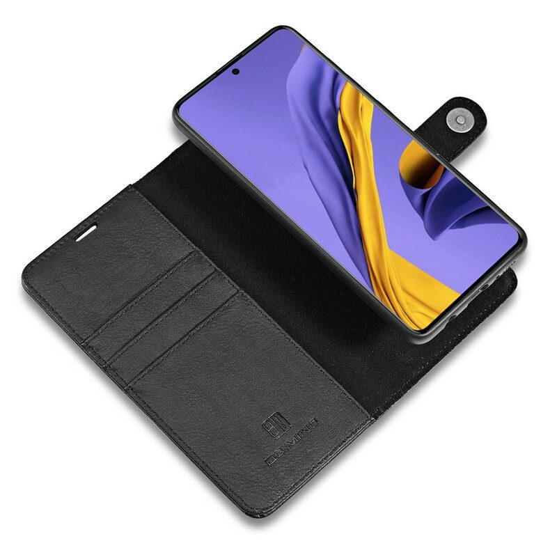 Cover Samsung Galaxy A71 Dg. Ming Staccabile