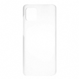 Cover Samsung Galaxy A71 Gomma Altro