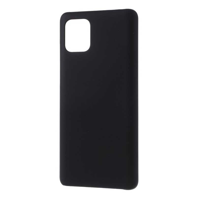 Cover Samsung Galaxy A71 Gomma Altro