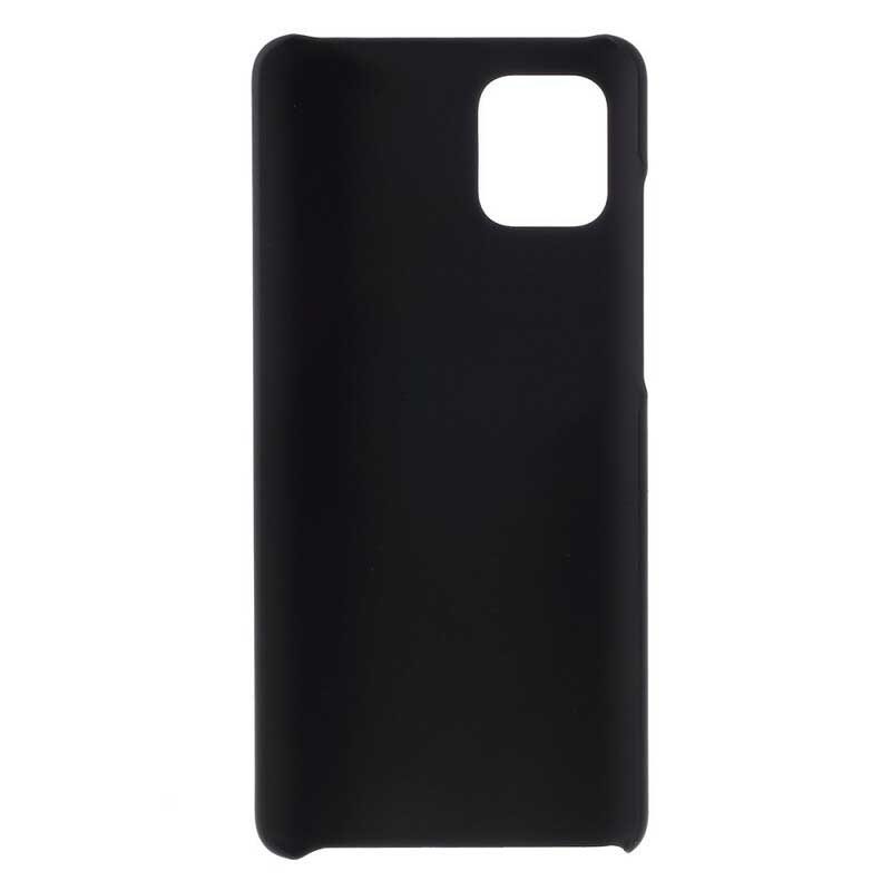 Cover Samsung Galaxy A71 Gomma Altro