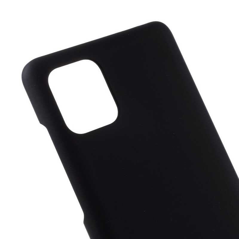 Cover Samsung Galaxy A71 Gomma Altro