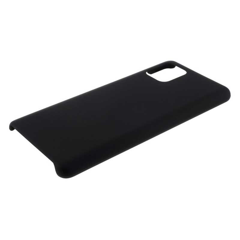 Cover Samsung Galaxy A71 Gomma Altro