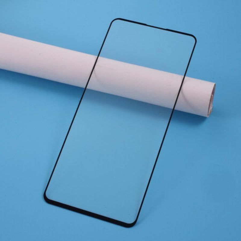 Proteggi Schermo In Vetro Temperato Per Samsung Galaxy A71