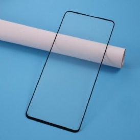 Proteggi Schermo In Vetro Temperato Per Samsung Galaxy A71