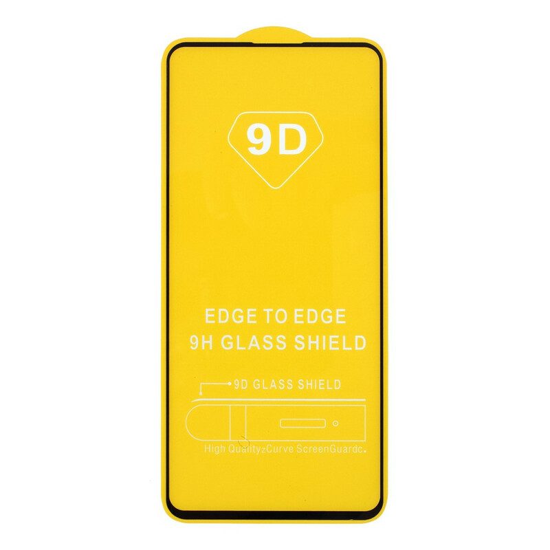Proteggi Schermo In Vetro Temperato Per Samsung Galaxy A71