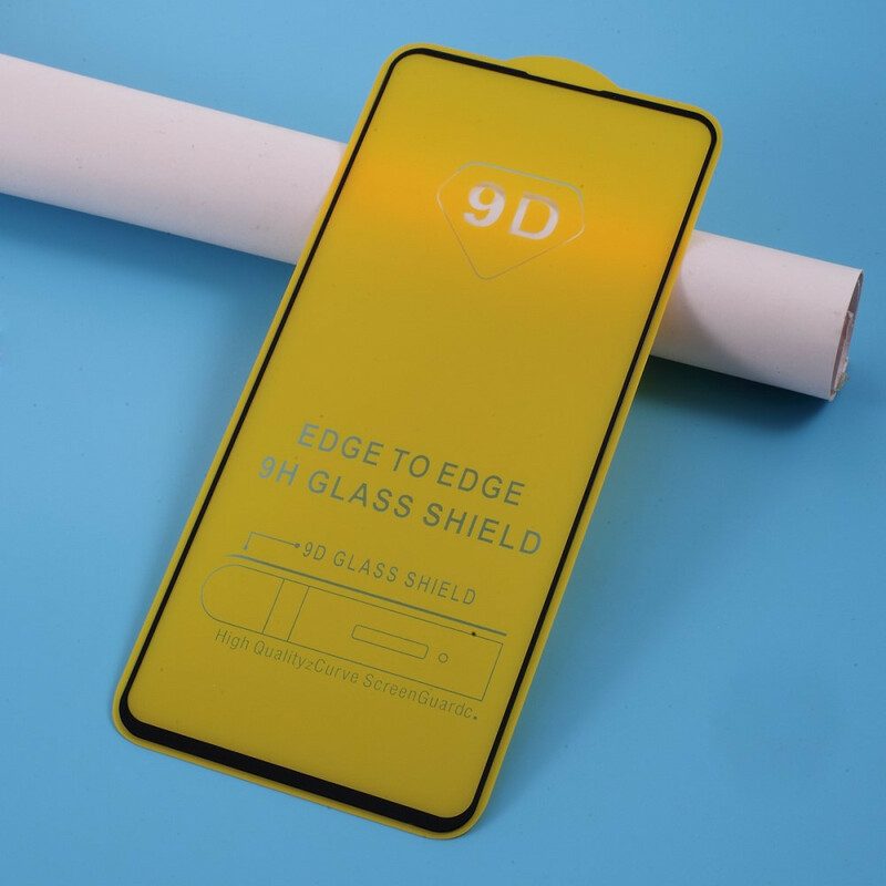 Proteggi Schermo In Vetro Temperato Per Samsung Galaxy A71