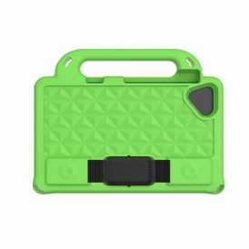 Cover Samsung Galaxy Tab A7 Lite Bambini Multifunzionali