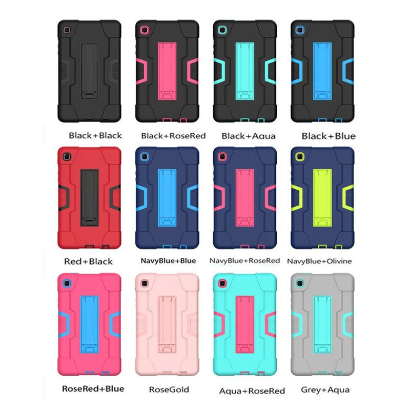 Cover Samsung Galaxy Tab A7 Lite Infinito Ultra Resistente