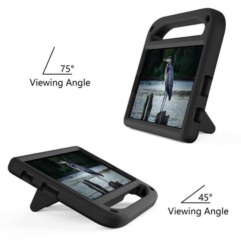 Cover Samsung Galaxy Tab A7 Lite Schiuma Eva Junior