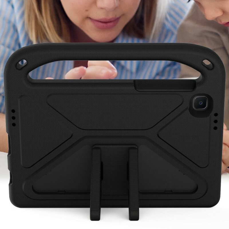 Cover Samsung Galaxy Tab A7 Lite Schiuma Eva Junior